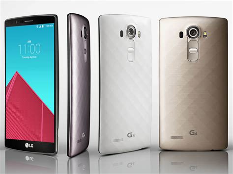 LG Phones .